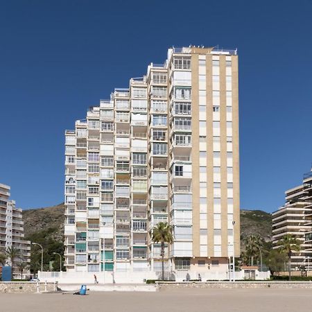 Apartamento Santa Marta, Iii-A 7º-16 Cullera Exterior foto